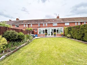 Rear- click for photo gallery